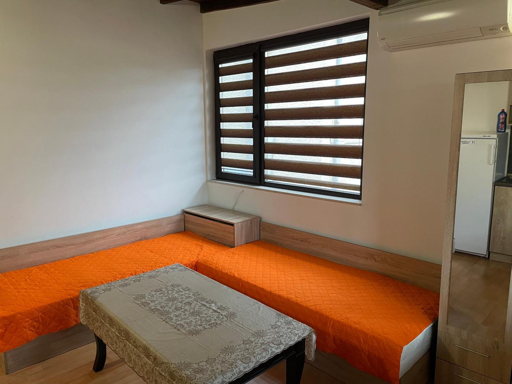 Lux Apart Uzunov-2 Hisarya Ngoại thất bức ảnh